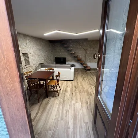 Casa Reggiaio * Gualdo Tadino