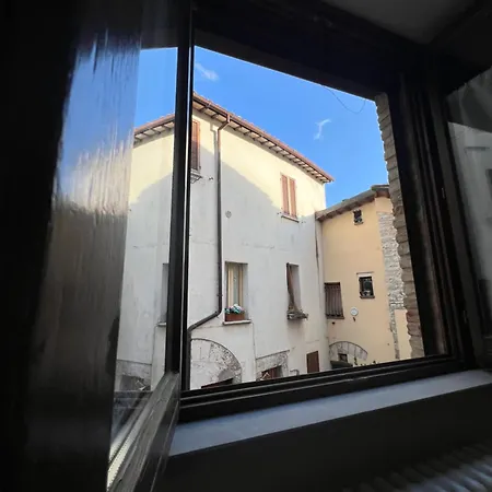 Appartamento Casa Reggiaio *