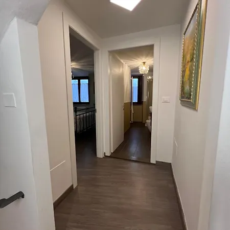 Casa Reggiaio דירה