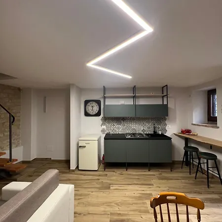 Appartamento Casa Reggiaio *