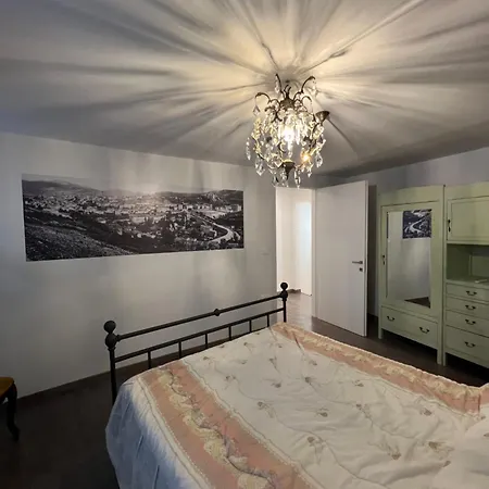 דירה Casa Reggiaio גואלדו טאדינו