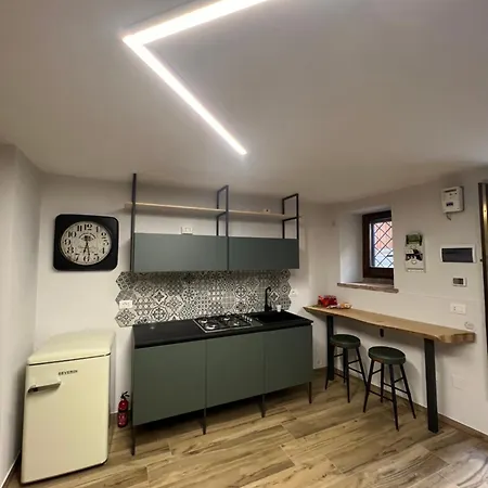 Casa Reggiaio Appartamento *