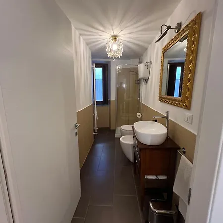 Casa Reggiaio Appartamento Gualdo Tadino