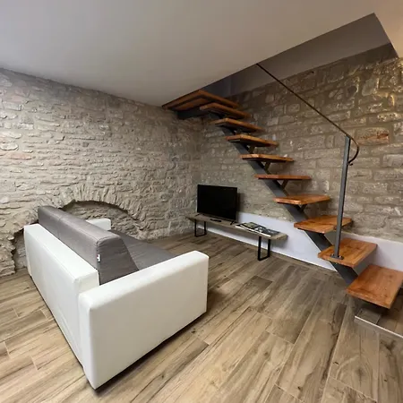 Casa Reggiaio דירה גואלדו טאדינו